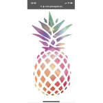 Pineapples Athletic