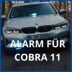 ALARM FÜR COBRA 11