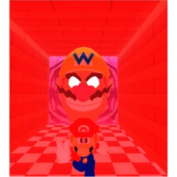 ULTRA 64 icon