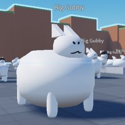Gubby Game.