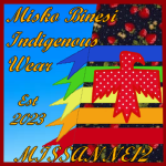 Misko Binesi Indigenous Wear