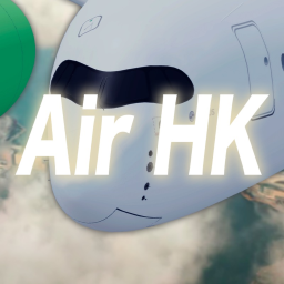 [Air HK Travel Hub] - HSI icon