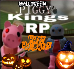 PIGGY KINGS RP
