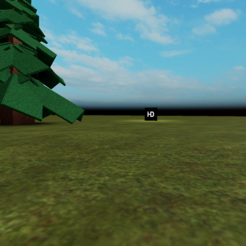 empty baseplate with admin