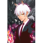 World Government (God's Legacy)