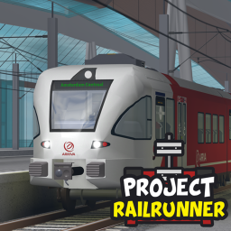 Project: Railrunner