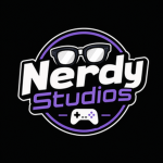 Nerdy’s Studios