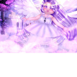 Wafa’s angels