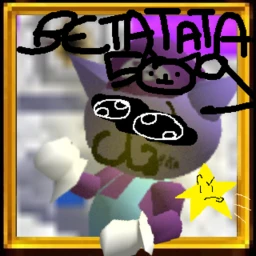 Duper Betatata 509 icon