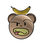 Monkey Pila