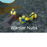 Warrior Nubs