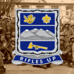 INFL | 157th Infantry Regiment