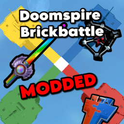 Doomspire Brickbattle MODDED