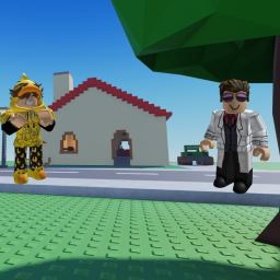 The Classsic Duck RP🐥☆ (Last Update)