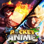 Pocket Anime INC Group Thumbnail