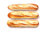 real baguette
