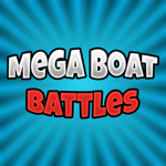 Mega Boat Battles