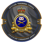 |CA| Officer Training Corps