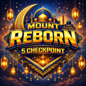 [ NGABUBURIT X3 ] ⚡️  MOUNT  REBORN