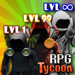 [10X CASH] RPG Tycoon