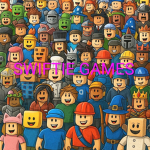 Swiftie Games