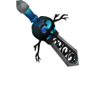 Blizzaria: Blade of the Frozen