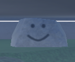 The unknown E
