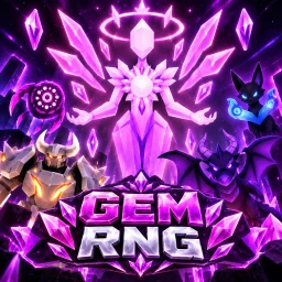 [NEW] Gem RNG  icon