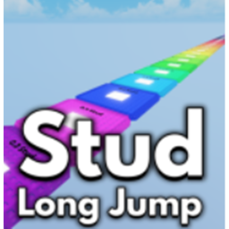 Stud Long Jump