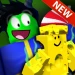 [PIRATE EVENT] COOKED (BETA) icon