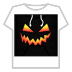 T-Shirt Hallowen