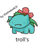 Marvelous' Trolling Community