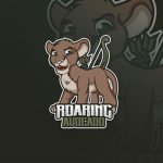 Roaring Avocado Fan Group