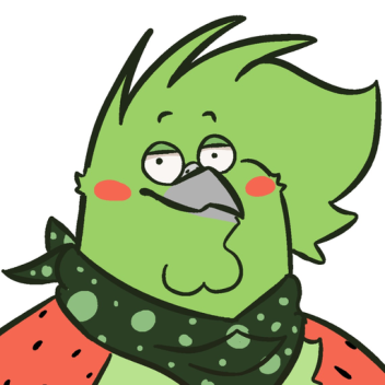 I don't even know what this is