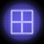 Information Window games