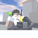 Player's of roblox