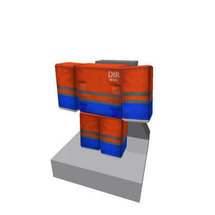 DIR UNIFORME