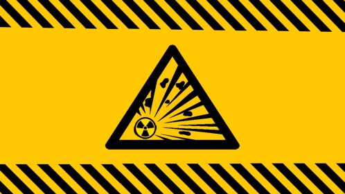 💥 explode stuff