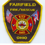 City of Fairfield Fire-Department