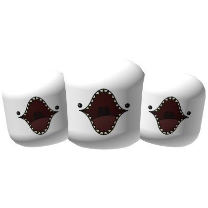 The Three Headed Beast