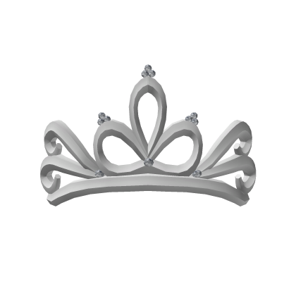 Cowgirl Tiara Add On