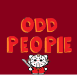 Odd PeopIe
