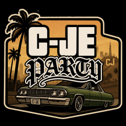 [FREE VIP] C-JE PARTY
