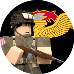Retired Pathfinders