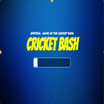 Cricket Bash
