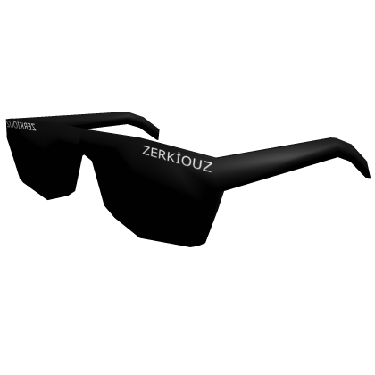 ⭐ Zerkiouz's Signature Shades ⭐ thumbnail