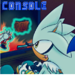 Silvers Tycoon of The Future (CONSOLE UPDATE)