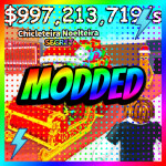 [🎄] [Steal A Brainrot Modded]