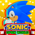Sonic Open World
