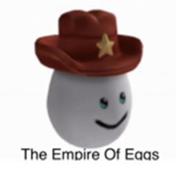 The Empire Of Eggs